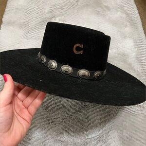 Charlie Horse Western Hat